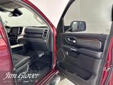 Thumbnail of 2022 Delmonico Red Pearlcoat RAM 1500
