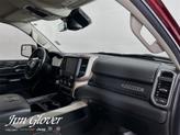 Thumbnail of 2022 Delmonico Red Pearlcoat RAM 1500