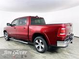 Thumbnail of 2022 Delmonico Red Pearlcoat RAM 1500