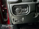 Thumbnail of 2022 Delmonico Red Pearlcoat RAM 1500