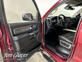 Thumbnail of 2022 Delmonico Red Pearlcoat RAM 1500