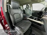 Thumbnail of 2022 Delmonico Red Pearlcoat RAM 1500