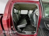 Thumbnail of 2022 Delmonico Red Pearlcoat RAM 1500