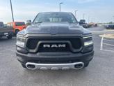 Thumbnail of 2020 Maximum Steel Metallic RAM 1500