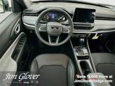Thumbnail of 2025 Bright White Clearcoat Jeep Compass