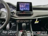 Thumbnail of 2025 Bright White Clearcoat Jeep Compass