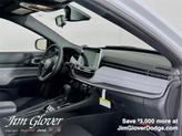 Thumbnail of 2025 Bright White Clearcoat Jeep Compass