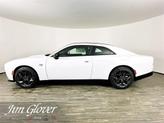 Thumbnail of 2025 Bright White Clearcoat Dodge Charger Daytona