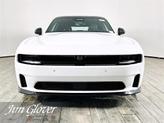 Thumbnail of 2025 Bright White Clearcoat Dodge Charger Daytona