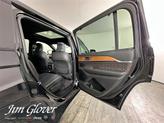 Thumbnail of 2025 Diamond Black Jeep Grand Cherokee L