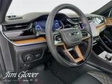 Thumbnail of 2025 Diamond Black Jeep Grand Cherokee L