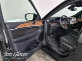 Thumbnail of 2025 Diamond Black Jeep Grand Cherokee L