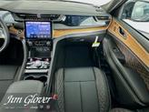 Thumbnail of 2025 Diamond Black Jeep Grand Cherokee L