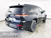 Thumbnail of 2025 Diamond Black Jeep Grand Cherokee L