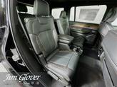 Thumbnail of 2025 Diamond Black Jeep Grand Cherokee L