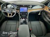 Thumbnail of 2025 Diamond Black Jeep Grand Cherokee L