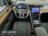 Thumbnail of 2025 Diamond Black Jeep Grand Cherokee L