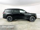 Thumbnail of 2025 Diamond Black Jeep Grand Cherokee L