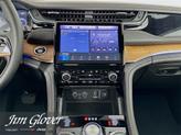 Thumbnail of 2025 Diamond Black Jeep Grand Cherokee L
