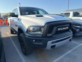 Photo of 2016 Bright White Clearcoat RAM 1500