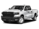 Thumbnail of 2026 Delmonico Red Pearlcoat RAM 1500