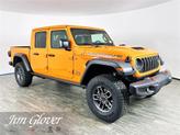 Photo of 2025 JOOSE Jeep Gladiator