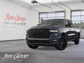 Photo of 2025 Blue Metallic RAM 1500