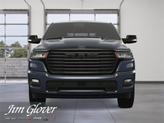 Thumbnail of 2025 Blue Metallic RAM 1500
