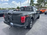 Thumbnail of 2015 Tuxedo Black Metallic Ford F-150