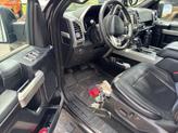 Thumbnail of 2015 Tuxedo Black Metallic Ford F-150