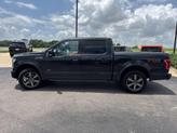 Thumbnail of 2015 Tuxedo Black Metallic Ford F-150