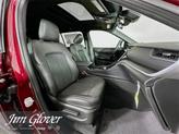Thumbnail of 2025 Velvet Red Pearlcoat Jeep Grand Cherokee L
