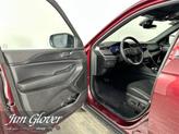 Thumbnail of 2025 Velvet Red Pearlcoat Jeep Grand Cherokee L