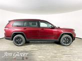 Thumbnail of 2025 Velvet Red Pearlcoat Jeep Grand Cherokee L
