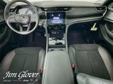 Thumbnail of 2025 Velvet Red Pearlcoat Jeep Grand Cherokee L