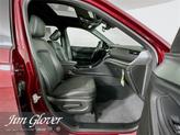 Thumbnail of 2025 Velvet Red Pearlcoat Jeep Grand Cherokee L