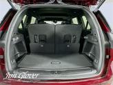 Thumbnail of 2025 Velvet Red Pearlcoat Jeep Grand Cherokee L