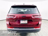 Thumbnail of 2025 Velvet Red Pearlcoat Jeep Grand Cherokee L