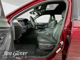 Thumbnail of 2025 Velvet Red Pearlcoat Jeep Grand Cherokee L