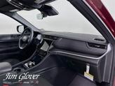 Thumbnail of 2025 Velvet Red Pearlcoat Jeep Grand Cherokee L