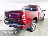 Thumbnail of 2019 Delmonico Red Pearlcoat RAM 1500