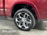 Thumbnail of 2019 Delmonico Red Pearlcoat RAM 1500