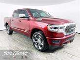 Photo of 2019 Delmonico Red Pearlcoat RAM 1500