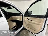 Thumbnail of 2025 Bright White Clearcoat Jeep Grand Cherokee L