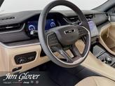 Thumbnail of 2025 Bright White Clearcoat Jeep Grand Cherokee L