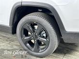 Thumbnail of 2025 Bright White Clearcoat Jeep Grand Cherokee L