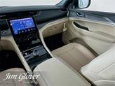 Thumbnail of 2025 Bright White Clearcoat Jeep Grand Cherokee L