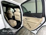 Thumbnail of 2025 Bright White Clearcoat Jeep Grand Cherokee L