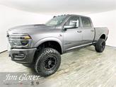 Thumbnail of 2025 Granite Crystal Clearcoat Metallic RAM 2500