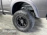 Thumbnail of 2025 Granite Crystal Clearcoat Metallic RAM 2500